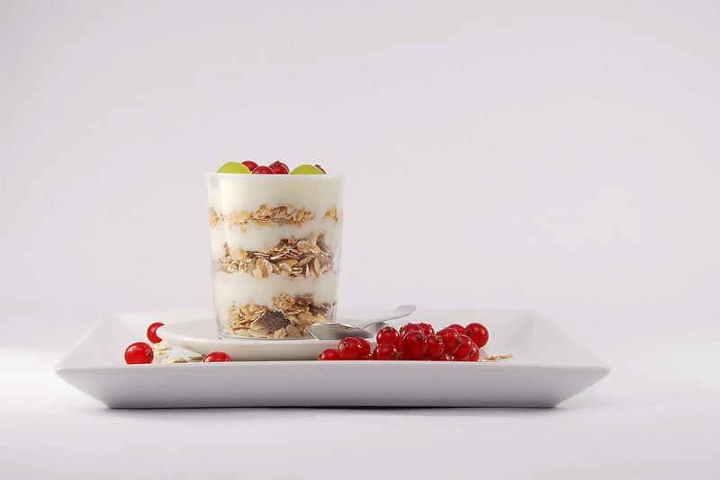 Royal Desserts