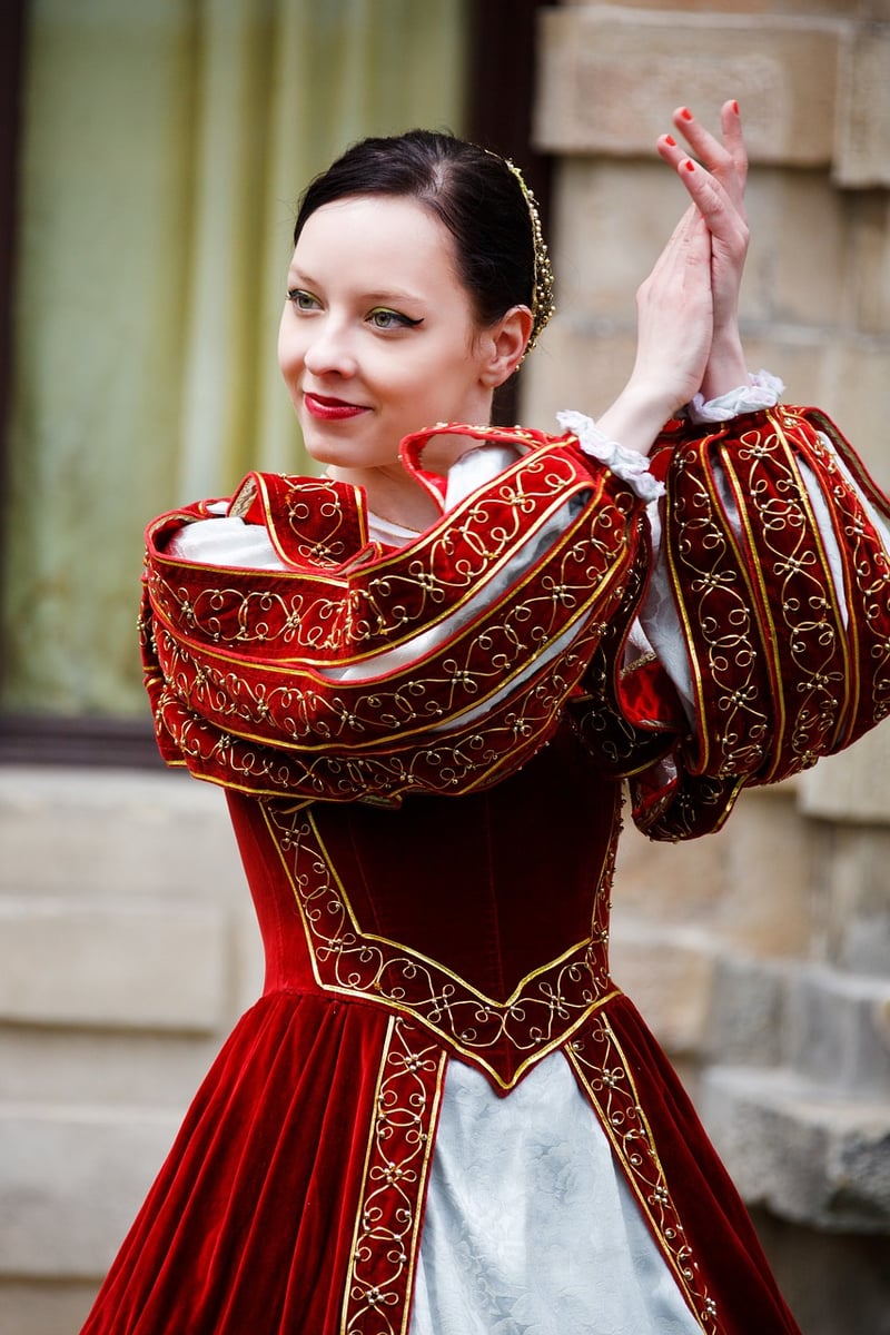 Medieval Feast